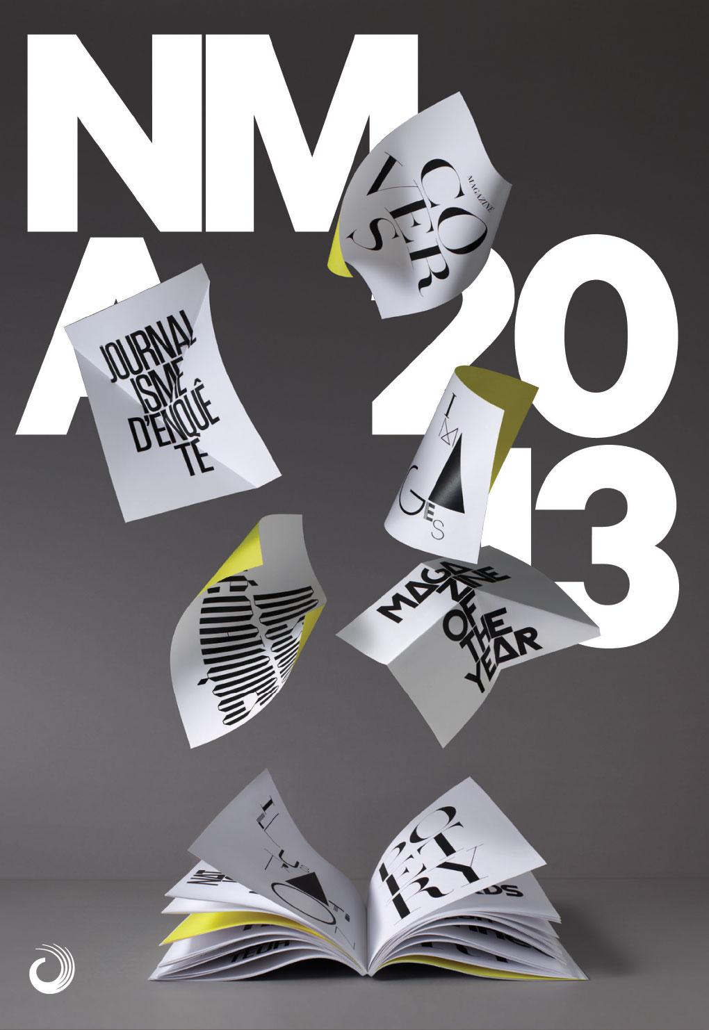 NMA poster