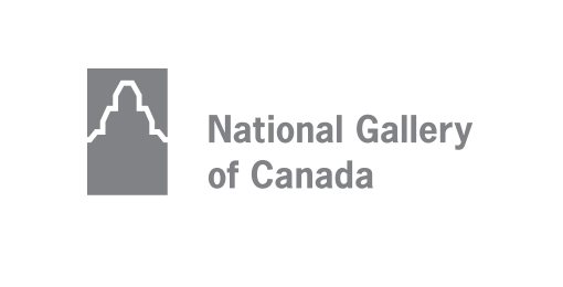 National Gallery of Canada Logo