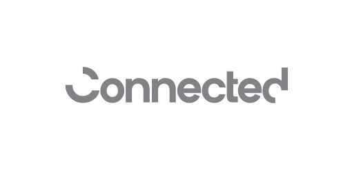 Connected Logo