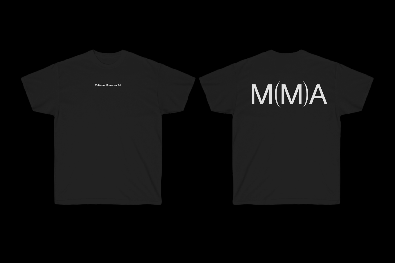 MMA T-shirts